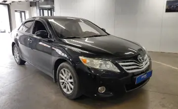 Toyota Camry 2010 года за 6 000 000 тг. в Астана фото 2
