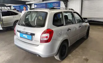 LADA (ВАЗ) Kalina 2014 года за 2 000 000 тг. в Астана фото 3