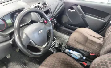 LADA (ВАЗ) Kalina 2014 года за 2 000 000 тг. в Астана фото 5