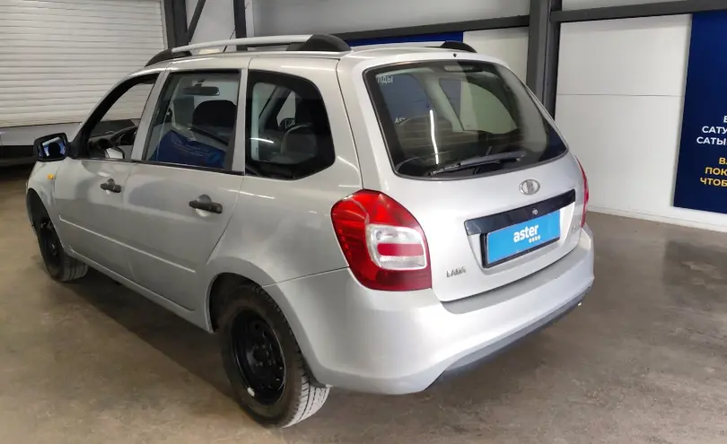 LADA (ВАЗ) Kalina 2014 года за 2 000 000 тг. в Астана фото 4