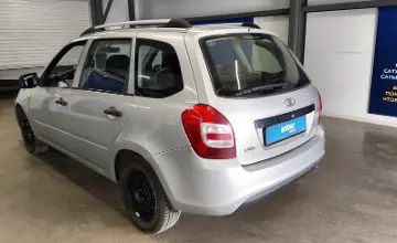 LADA (ВАЗ) Kalina 2014 года за 2 000 000 тг. в Астана фото 4
