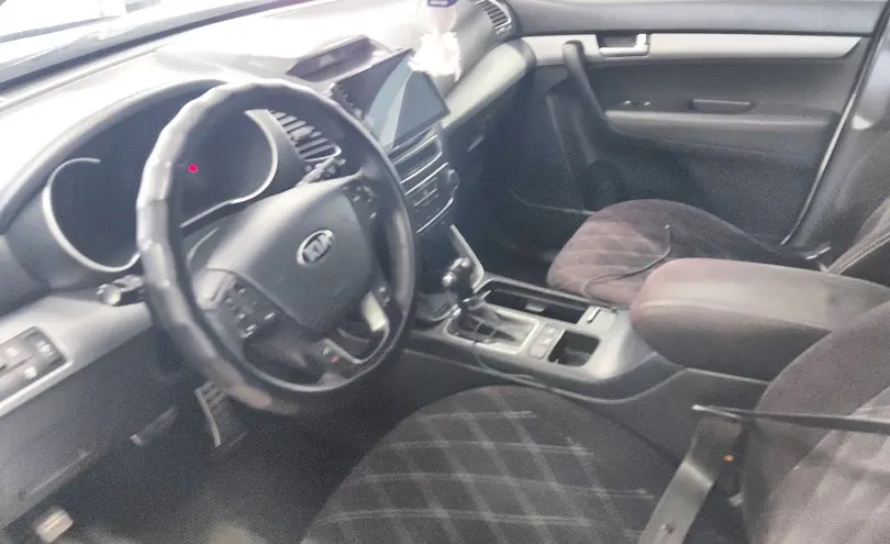 Kia Sorento 2014 года за 8 500 000 тг. в Астана фото 5