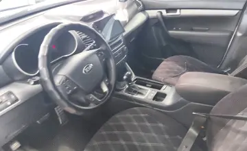 Kia Sorento 2014 года за 8 500 000 тг. в Астана фото 5