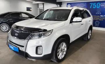 Kia Sorento 2014 года за 8 500 000 тг. в Астана фото 1