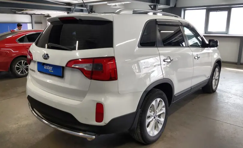 Kia Sorento 2014 года за 8 500 000 тг. в Астана фото 3
