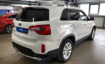 Kia Sorento 2014 года за 8 500 000 тг. в Астана фото 3