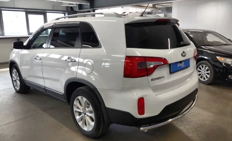 Kia Sorento 2014 года за 8 500 000 тг. в Астана фото 4