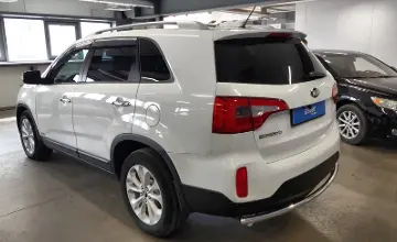 Kia Sorento 2014 года за 8 500 000 тг. в Астана фото 4