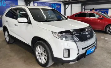 Kia Sorento 2014 года за 8 500 000 тг. в Астана фото 2