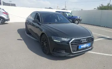 Audi A6 2020 года за 20 000 000 тг. в Шымкент фото 2