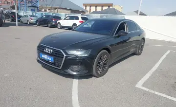 Audi A6 2020 года за 20 000 000 тг. в Шымкент фото 1