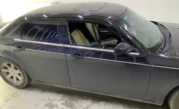 Chrysler 300C 2004 года за 3 000 000 тг. в Павлодар фото 4