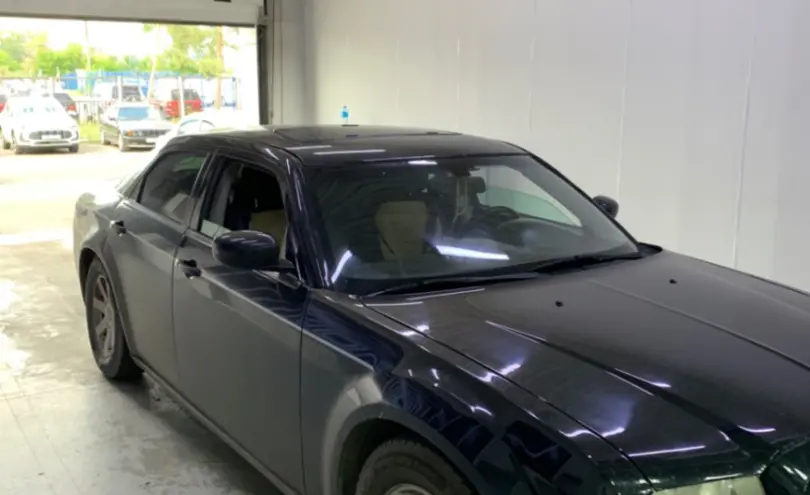 Chrysler 300C 2004 года за 3 000 000 тг. в Павлодар фото 3