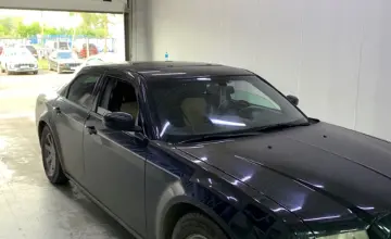 Chrysler 300C 2004 года за 3 000 000 тг. в Павлодар фото 3