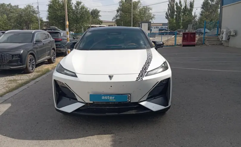 Changan Deepal S7 2025 года за 14 000 000 тг. в Тараз фото 2