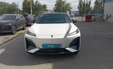 Changan Deepal S7 2025 года за 14 000 000 тг. в Тараз фото 2
