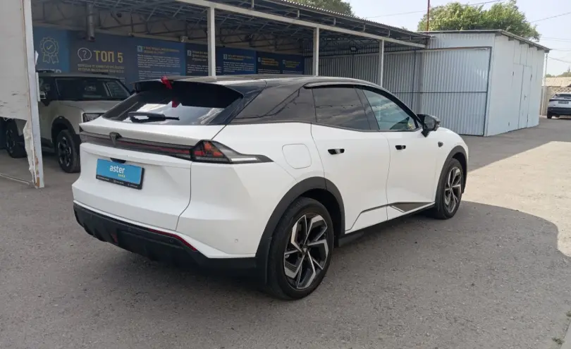 Changan Deepal S7 2025 года за 14 000 000 тг. в Тараз фото 5