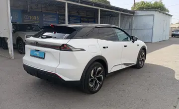 Changan Deepal S7 2025 года за 14 000 000 тг. в Тараз