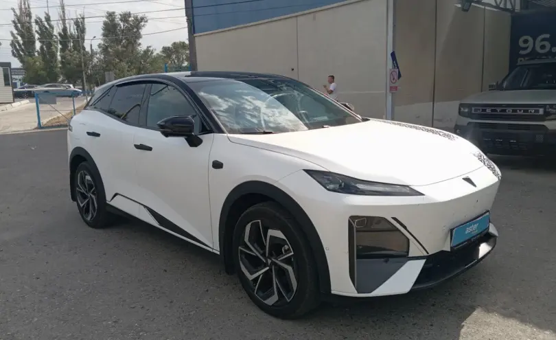 Changan Deepal S7 2025 года за 14 000 000 тг. в Тараз фото 3