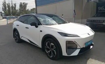 Changan Deepal S7 2025 года за 14 000 000 тг. в Тараз фото 3