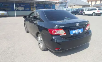Toyota Corolla 2010 года за 4 800 000 тг. в Шымкент фото 4