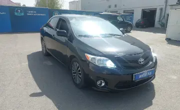 Toyota Corolla 2010 года за 4 800 000 тг. в Шымкент фото 2