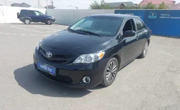 Toyota Corolla 2010 года за 4 800 000 тг. в Шымкент фото 1