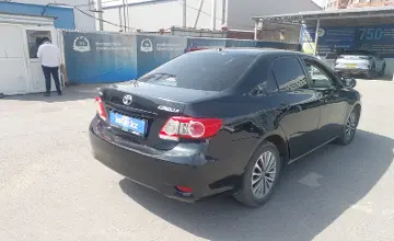Toyota Corolla 2010 года за 4 800 000 тг. в Шымкент фото 3