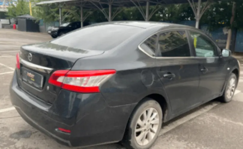 Nissan Sentra 2015 года за 3 200 000 тг. в Алматы фото 3