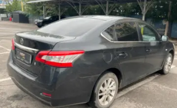 Nissan Sentra 2015 года за 3 200 000 тг. в Алматы фото 3