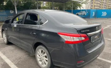 Nissan Sentra 2015 года за 3 200 000 тг. в Алматы фото 4