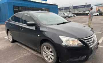 Nissan Sentra 2015 года за 3 200 000 тг. в Алматы фото 2
