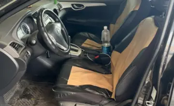 Nissan Sentra 2015 года за 3 200 000 тг. в Алматы фото 5