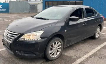 Nissan Sentra 2015 года за 3 200 000 тг. в Алматы фото 1