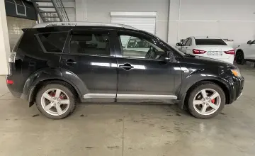 Mitsubishi Outlander 2007 года за 5 500 000 тг. в Петропавловск фото 4