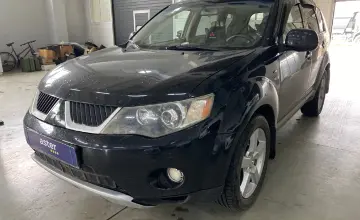 Mitsubishi Outlander 2007 года за 5 500 000 тг. в Петропавловск фото 1