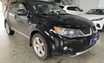 Mitsubishi Outlander 2007 года за 5 500 000 тг. в Петропавловск фото 3