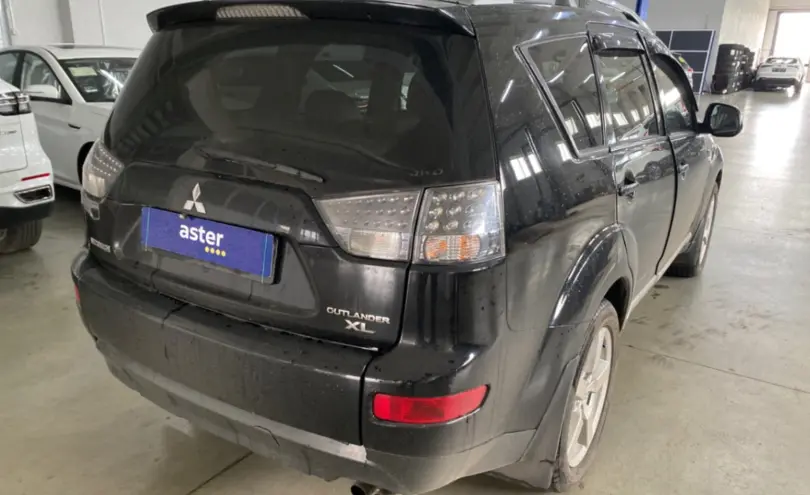 Mitsubishi Outlander 2007 года за 5 500 000 тг. в Петропавловск фото 5