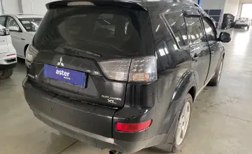 Mitsubishi Outlander 2007 года за 5 500 000 тг. в Петропавловск