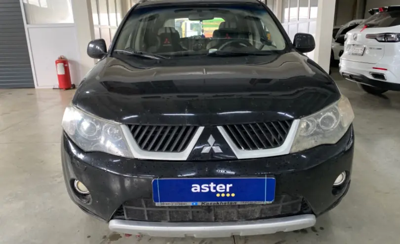 Mitsubishi Outlander 2007 года за 5 500 000 тг. в Петропавловск фото 2