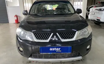 Mitsubishi Outlander 2007 года за 5 500 000 тг. в Петропавловск фото 2