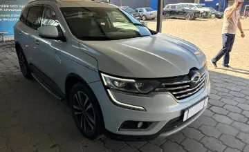 Renault Samsung QM6 2018 года за 7 000 000 тг. в Караганда фото 3