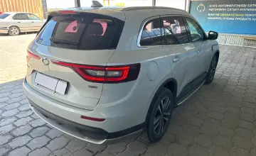 Renault Samsung QM6 2018 года за 7 000 000 тг. в Караганда