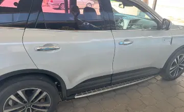 Renault Samsung QM6 2018 года за 7 000 000 тг. в Караганда фото 4