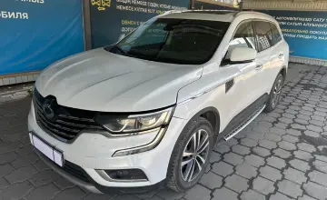 Renault Samsung QM6 2018 года за 7 000 000 тг. в Караганда фото 1