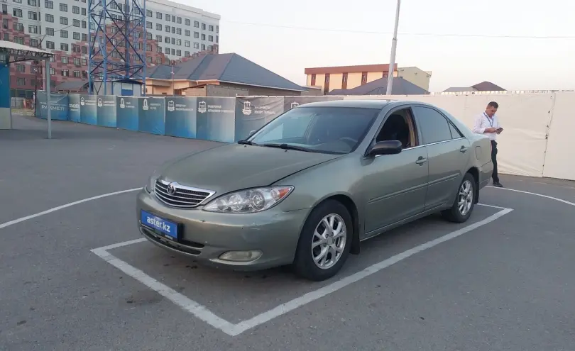 Toyota Camry 2006 года за 3 500 000 тг. в Шымкент