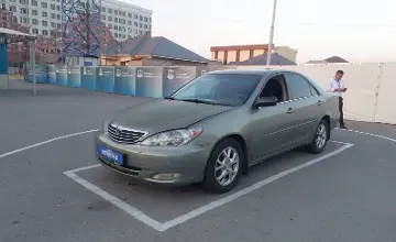 Toyota Camry 2006 года за 3 500 000 тг. в Шымкент фото 1