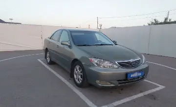 Toyota Camry 2006 года за 3 500 000 тг. в Шымкент фото 2