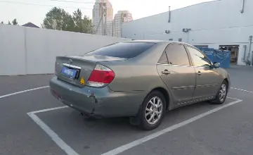 Toyota Camry 2006 года за 3 500 000 тг. в Шымкент фото 3