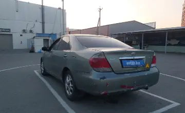 Toyota Camry 2006 года за 3 500 000 тг. в Шымкент фото 4